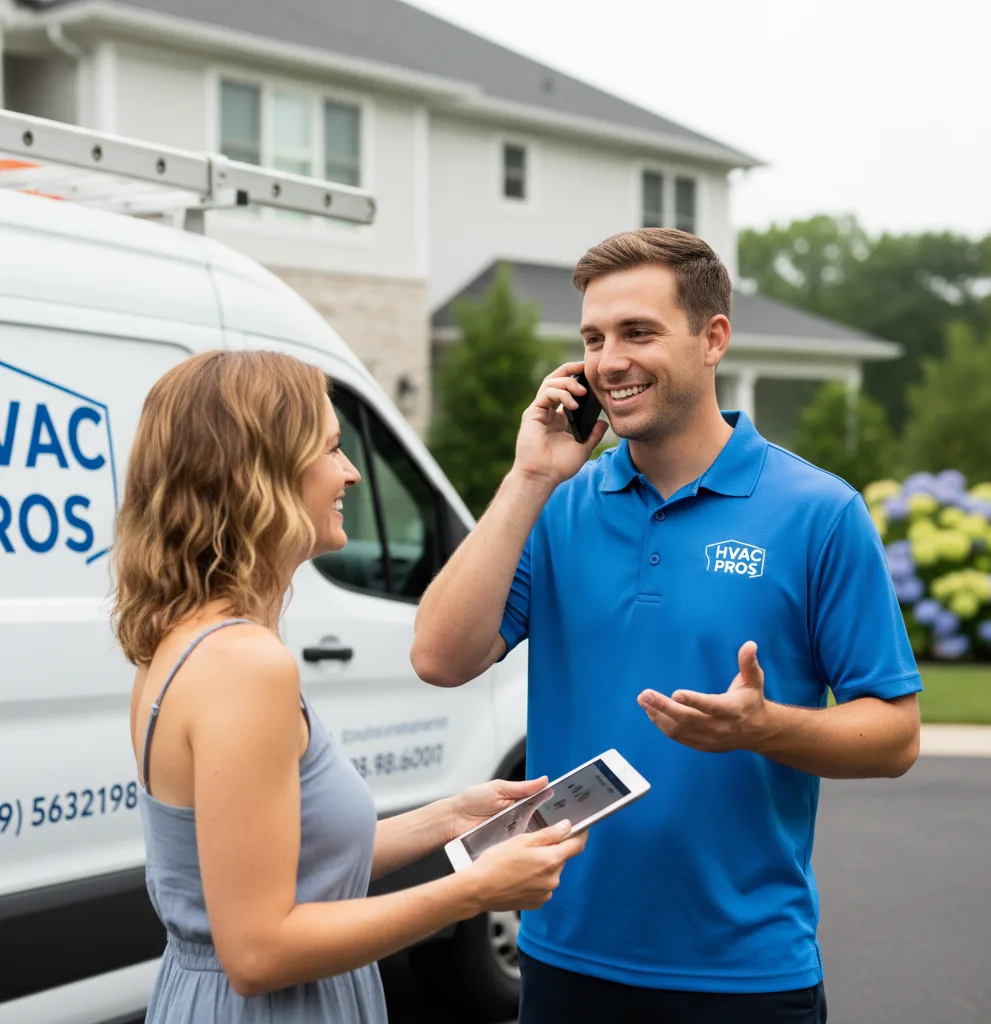 Furnace Repair in Sulphur, OK